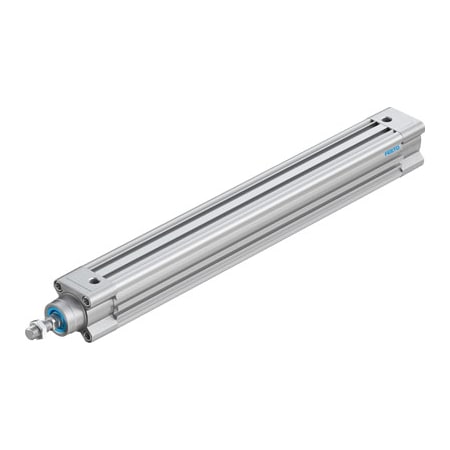 Festo Standards-Based Cylinder DSBC-32-300-D3-PPSA-N3 DSBC-32-300-D3-PPSA-N3